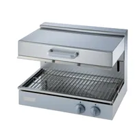 ГРИЛЬ-САЛАМАНДРА ELECTROLUX SEA45 283001