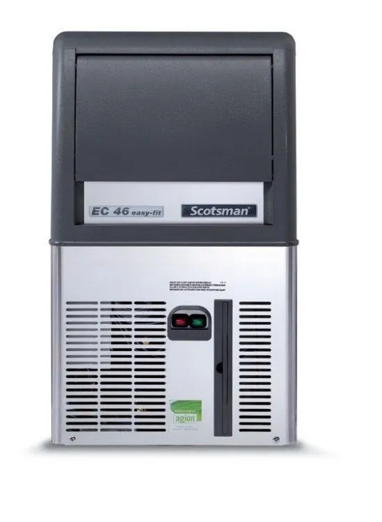 ЛЬДОГЕНЕРАТОР SCOTSMAN EC 46 WS