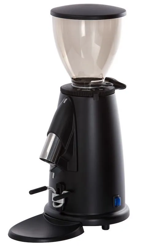 КОФЕМОЛКА MACAP M2D ЧЕРНАЯ