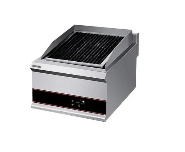 ГРИЛЬ ЛАВОВЫЙ AIRHOT LG-46