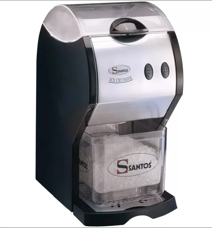 ИЗМЕЛЬЧИТЕЛЬ ЛЬДА SANTOS N53