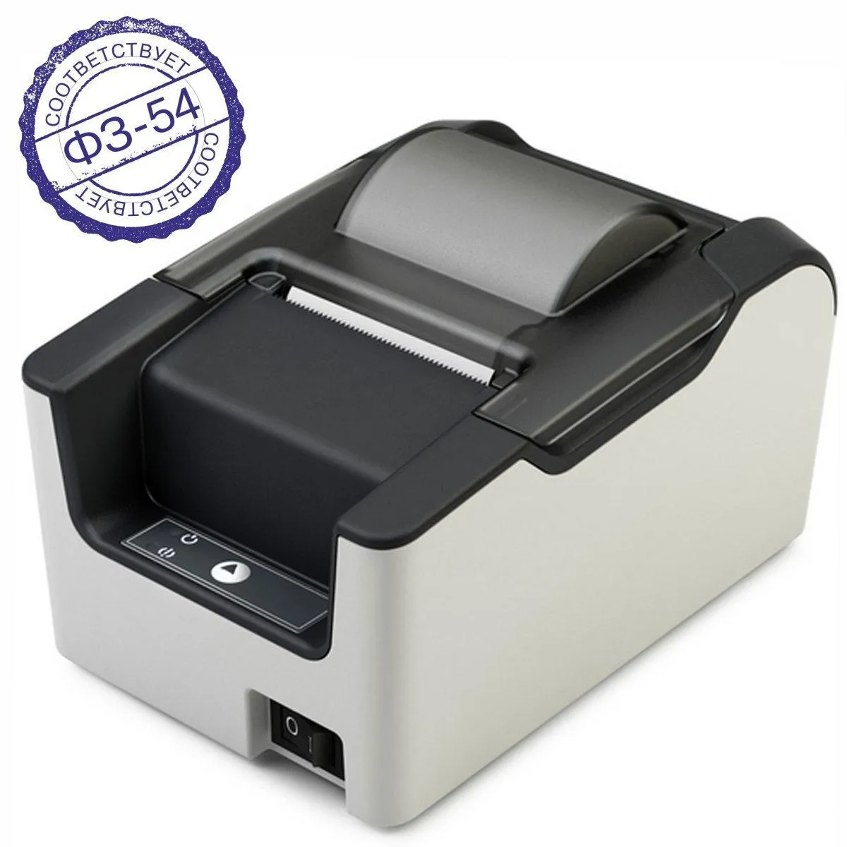 ККТ "ШТРИХ-ON-LINE" (черный) без ФН (USB, с платой Wi-Fi) (мод. v. BLR)