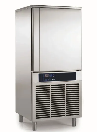 ШКАФ ШОКОВОГО ОХЛАЖДЕНИЯ LAINOX RCR012S