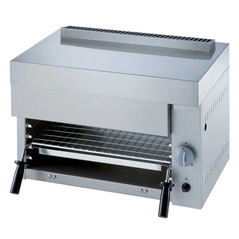 ГРИЛЬ-САЛАМАНДРА ELECTROLUX SCG60MG 283005