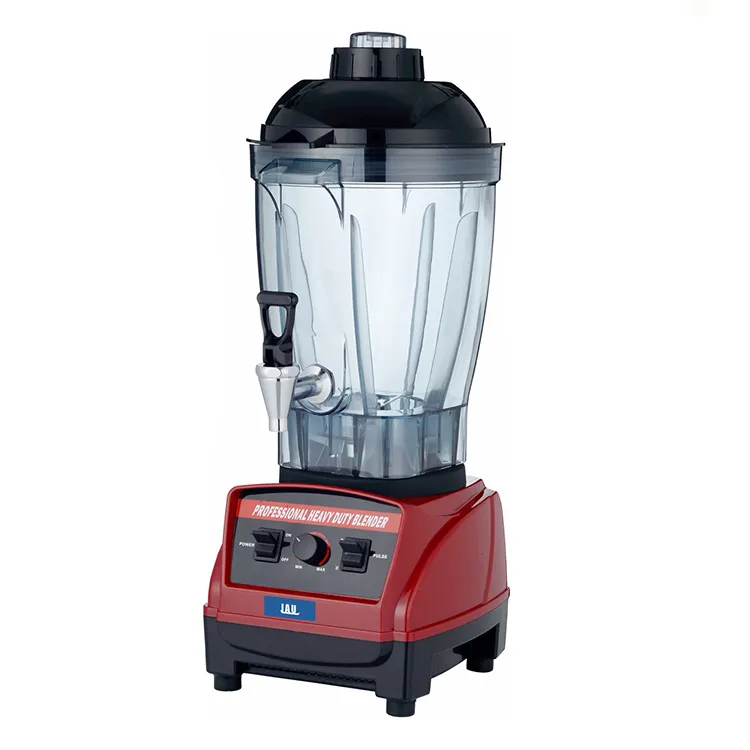 БЛЕНДЕР JAU HBH-750 С КРАНОМ