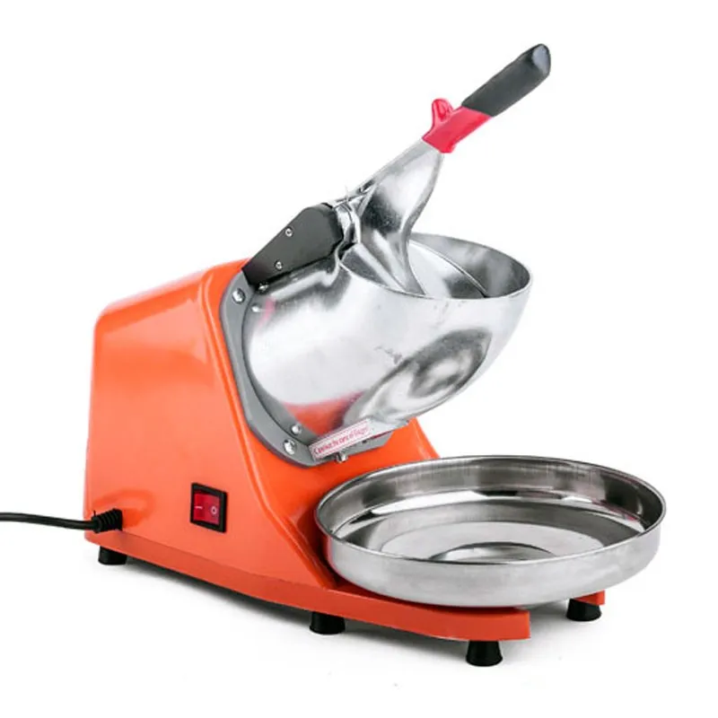 ИЗМЕЛЬЧИТЕЛЬ ЛЬДА AIRHOT IC-1