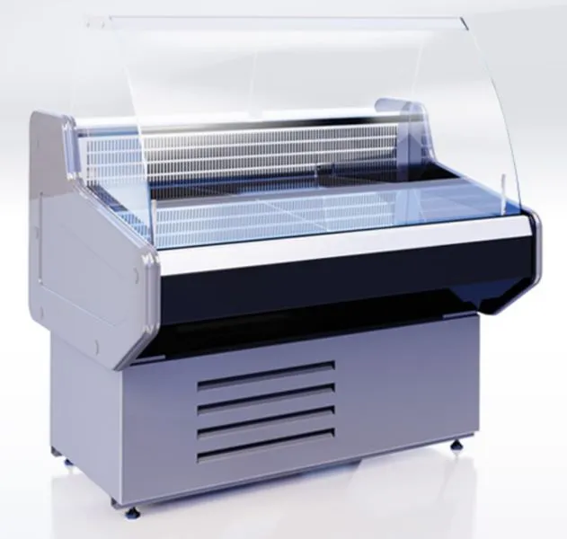 Octava SN 1500 Cryspi