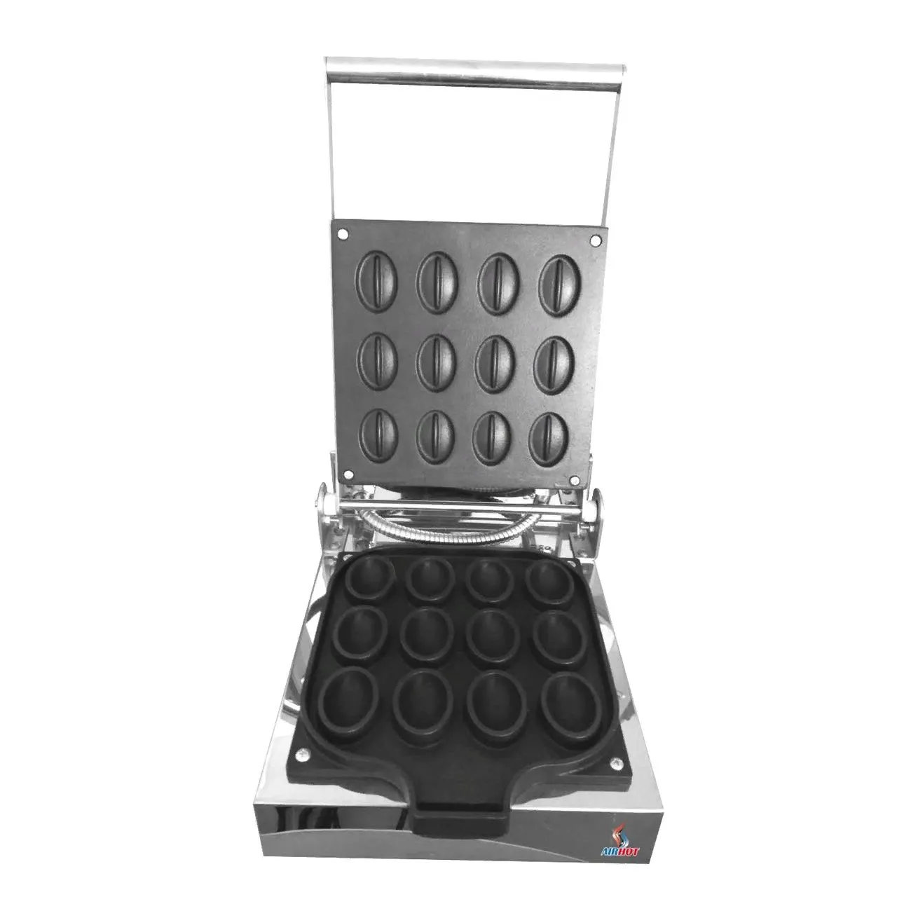 ВАФЕЛЬНИЦА AIRHOT WWN-12 COFFEE BEAN