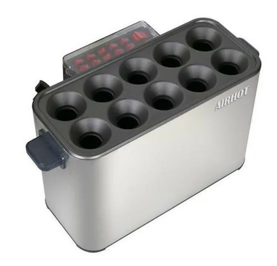 АППАРАТ ДЛЯ СОСИСОК В ЯЙЦЕ AIRHOT ES-10