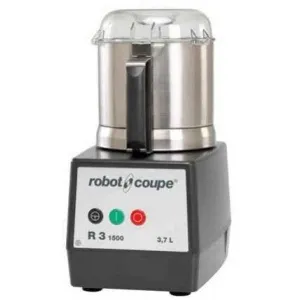 Куттер Robot coupe R3-1500
