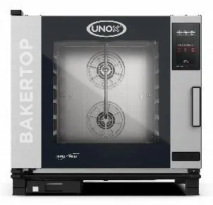 ПЕЧЬ КОНВЕКЦИОННАЯ UNOX XEBC-06EU-E1RM