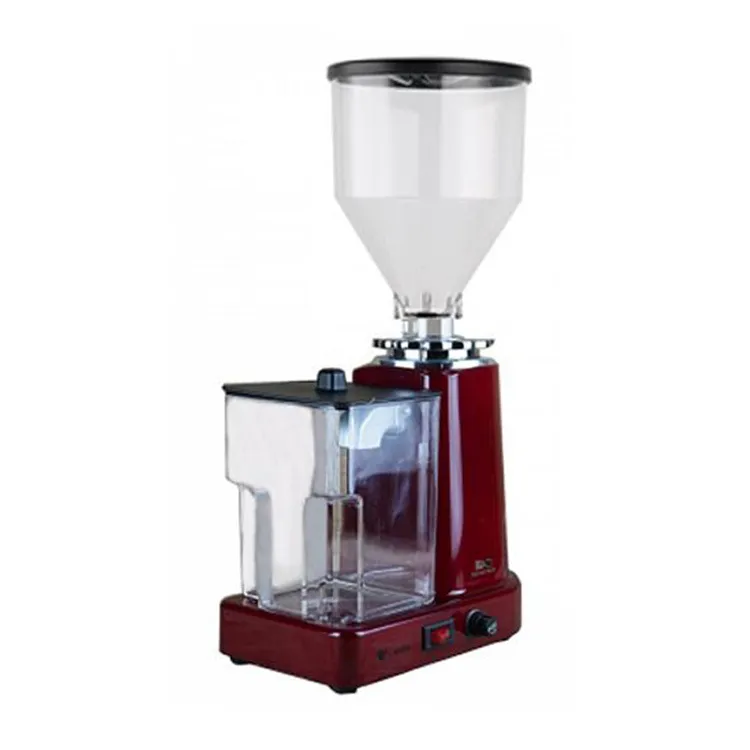 КОФЕМОЛКА HURAKAN HKN-MC6