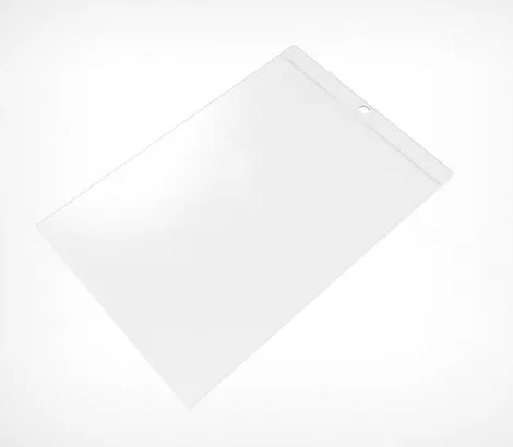 Карман подвесной из мягкого ПВХ FW A6