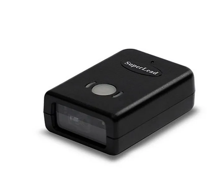 Сканер MERTECH S100 2D USB, USB эмуляция RS232