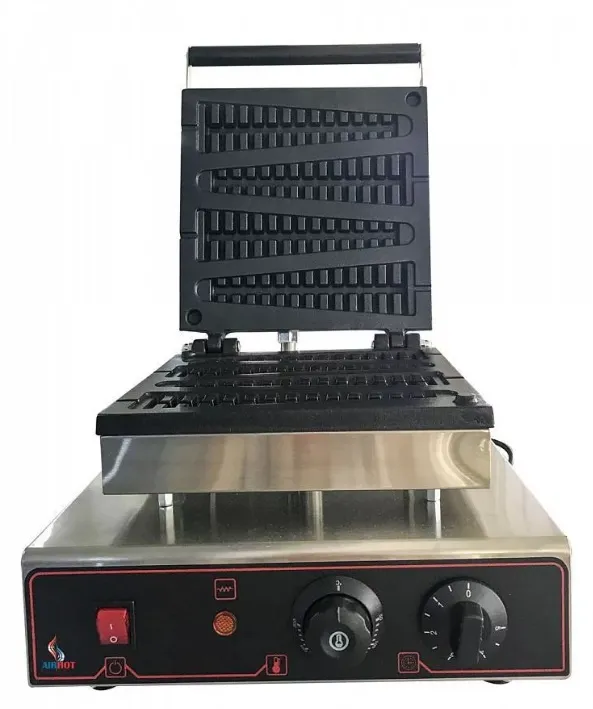 ВАФЕЛЬНИЦА AIRHOT WEK-4 LOLLIPOP