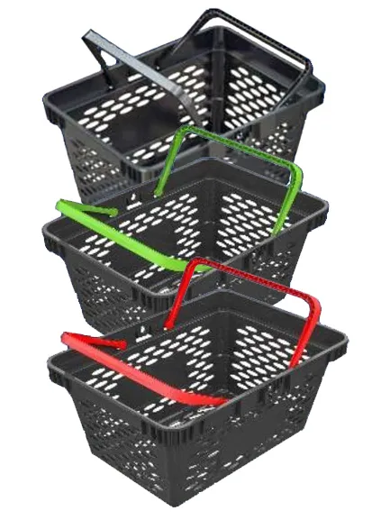 Торговые корзины