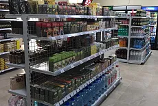 Открытие нового магазина продуктового магазина в Краснодаре