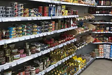 Открытие нового магазина продуктового магазина в Краснодаре