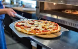 Современная пиццерия: как открыть и сделать прибыльной