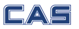 CAS CORPORATION 