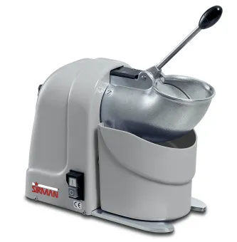 zoom_Sirman_Triton_Ice_crusher