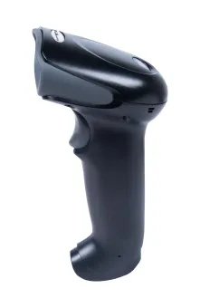 Сканер штрих-кода POScenter SG-110-BT, беспроводной, адаптер 2.4G, 1.5 м, кредл 2