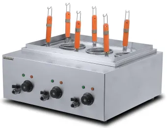 B8495-МАКАРОНОВАРКА AIRHOT PC-6_ИЗОБРАЖЕНИЕ