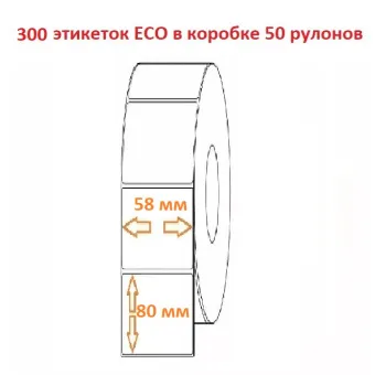 58х80 300