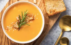 Что подают на первое: востребованные блюда в ресторанах