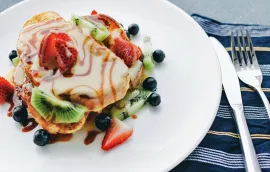 ТОП десертов, которые заказывают в ресторанах