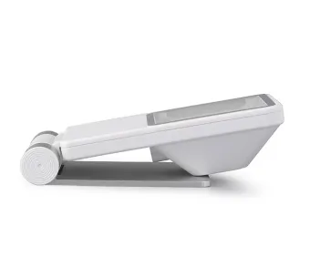 Сканер штрих-кода POScenter Flip, настольный, USB, белый, с кабелем 1.5 м 2