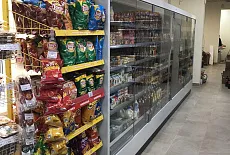 Открытие нового магазина продуктового магазина в Краснодаре