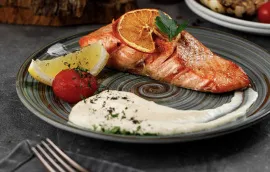 Лучшие рыбные блюда в меню ресторанов: обзор и рекомендации