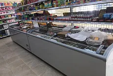 Открытие нового магазина продуктового магазина в Краснодаре