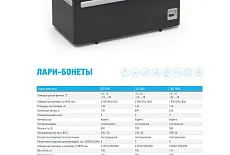 ЛАРЬ и ЛАРЬ-БОНЕТА