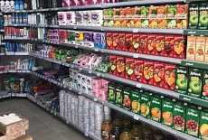 Открытие нового магазина продуктового магазина в Краснодаре
