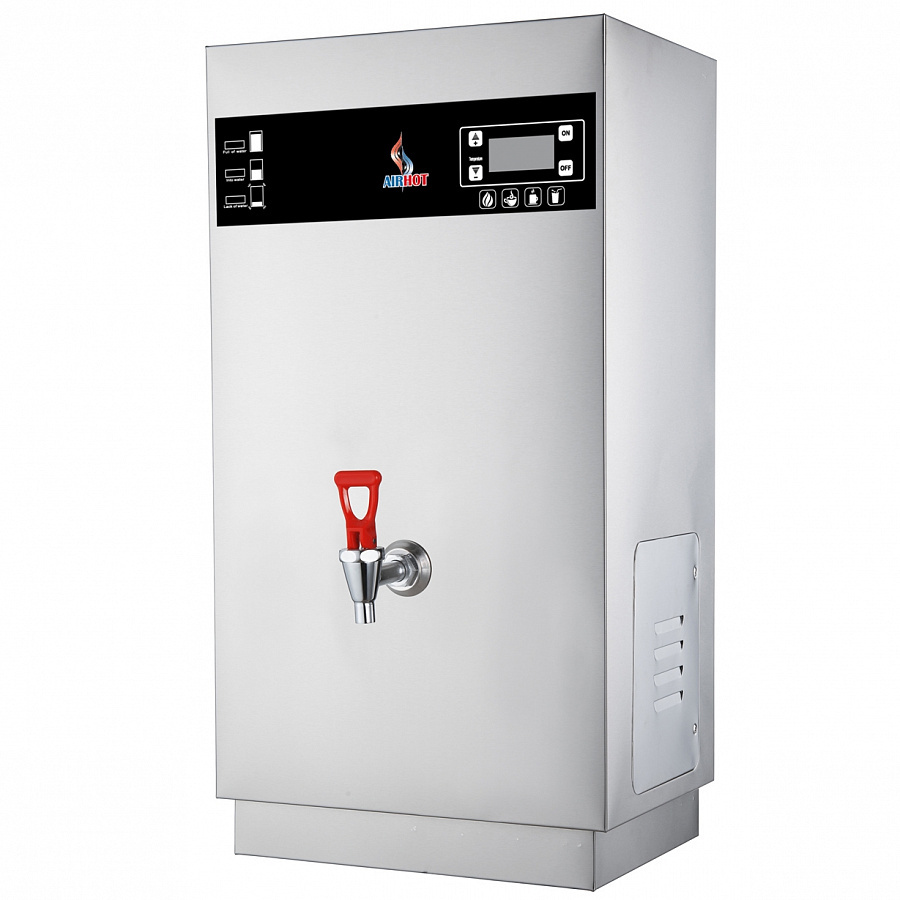 ЭЛЕКТРОКИПЯТИЛЬНИК AIRHOT CWB-30 ПРОТОЧНЫЙ