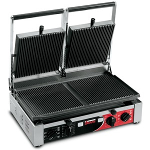 ГРИЛЬ КОНТАКТНЫЙ SIRMAN PDR 3000