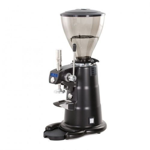 КОФЕМОЛКА MACAP M7DZ ЧЕРНАЯ