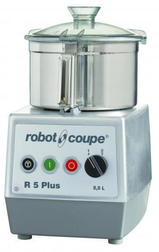 КУТТЕР ROBOT COUPE R5 PLUS