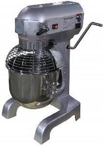 МИКСЕР ПЛАНЕТАРНЫЙ GASTROMIX B 30C