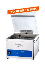 УПАКОВЩИК ВАКУУМНЫЙ KOMET НАСТОЛЬН.EVOLUTION 300 PLUS