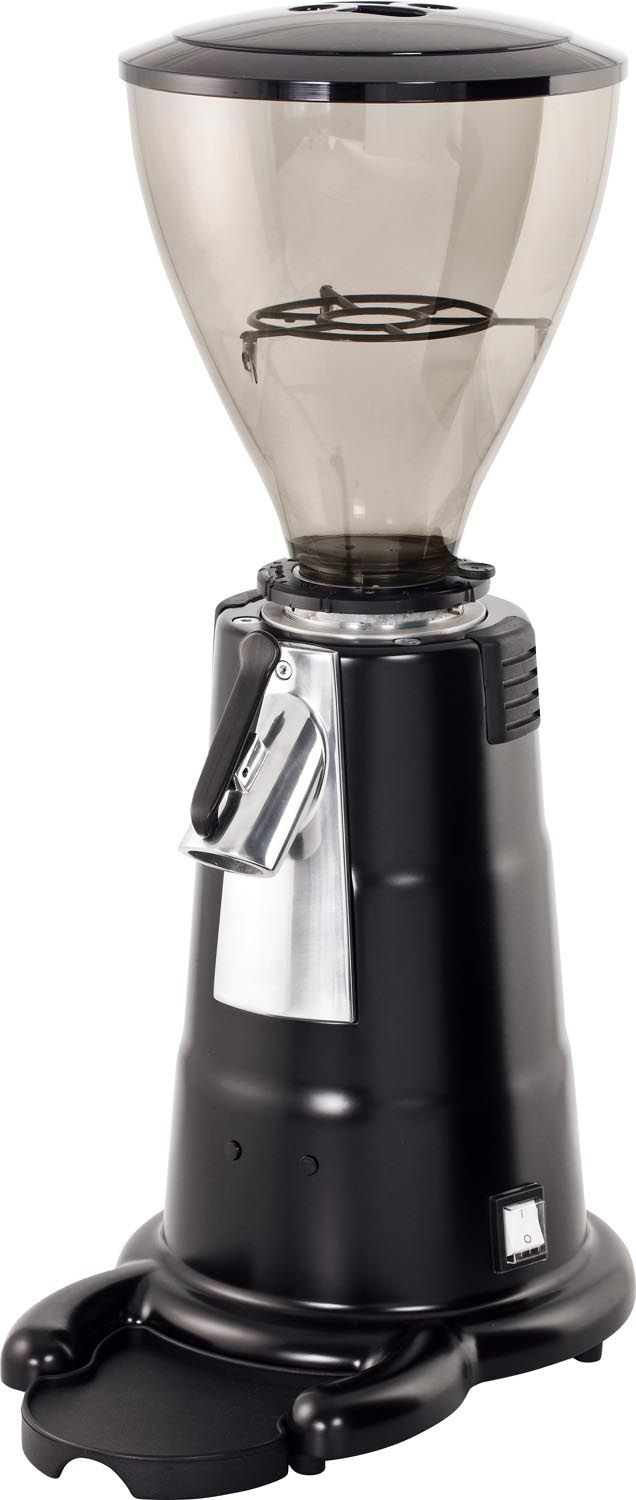 КОФЕМОЛКА MACAP MC7 ЧЕРНАЯ
