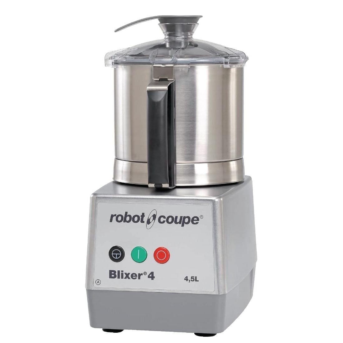БЛИКСЕР ROBOT COUPE 4