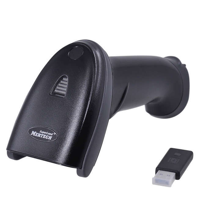Сканер MERTECH CL-2210 BLE Dongle P2D USB Black