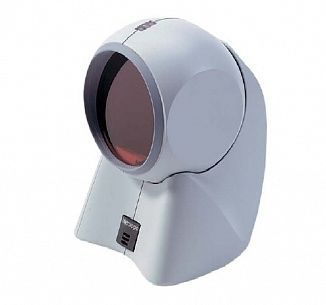 Сканер Honeywell/Metrologic MK7120  Orbit RS232 (белый) (MK7120-71C41)