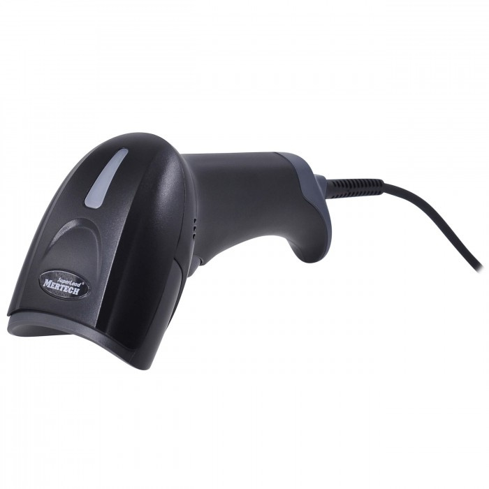 Сканер MERTECH 2310 P2D HR USB Black