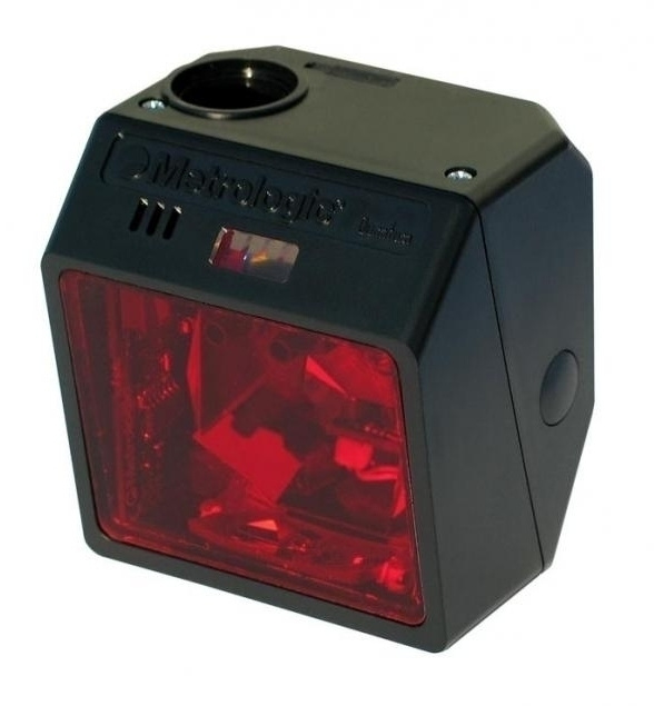 Сканер Honeywell/Metrologic MK3480 Quantum KB (чёрный) (MK3480-30C47 )