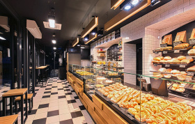 Кафе-бистро: как формат сочетает скорость, ассортимент и экономику проекта Кафе-бистро: как формат сочетает скорость, ассортимент и экономику проекта