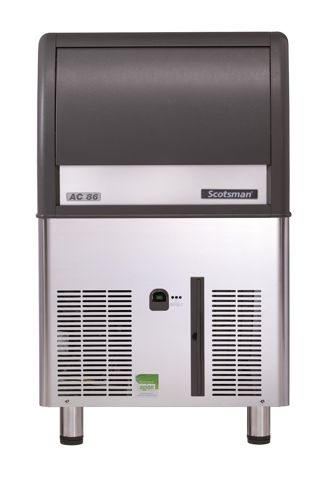 ЛЬДОГЕНЕРАТОР SCOTSMAN AC 86 WS